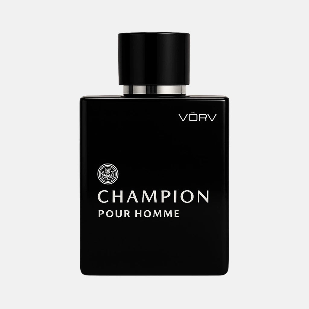 Vurv Champion 100ml Edp Hombre