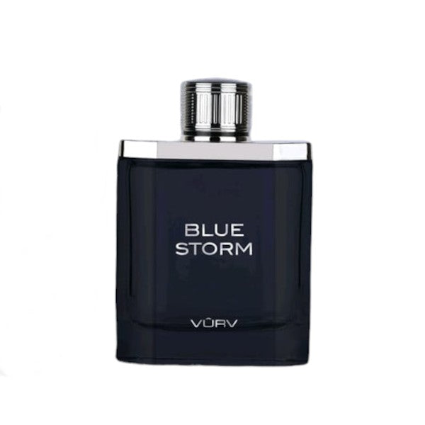 Vurv Blue Storm 100ml Edp Hombre