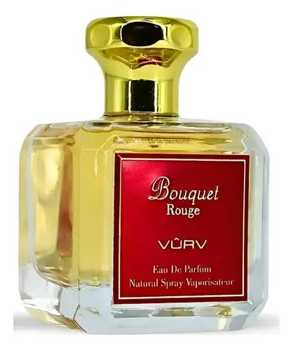 Vurv Bouquet Rouge 100ml Unisex