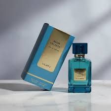 Vurv Aqua celeste 100ml unisex