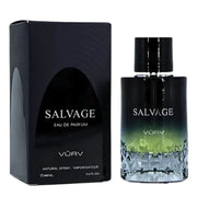 Vurv Salvaje hombre 100ml edp
