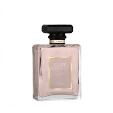 Vurv code de moiselle 100ml edp mujer