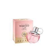 Azzaro Wanted Girl Tonic EDT 80ML