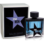 Fragrance World Star Men EDP 100ml Hombre