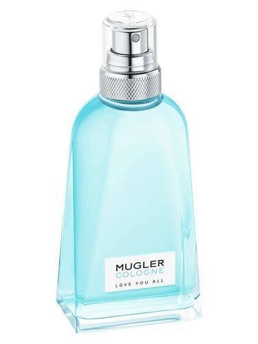 Thierry Mugler Cologne Love You All Edt 100ml Unisex