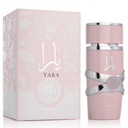 Perfume Yara 100ml - Inspirado en : Dior Poison girl