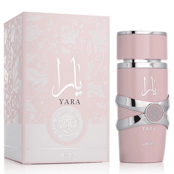 Perfume Yara 100ml - Inspirado en : Dior Poison girl