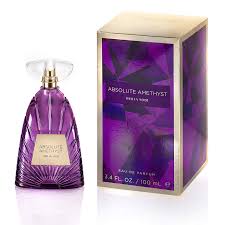 Thalia Sodi Absolute amethyst mujer 100ml edp