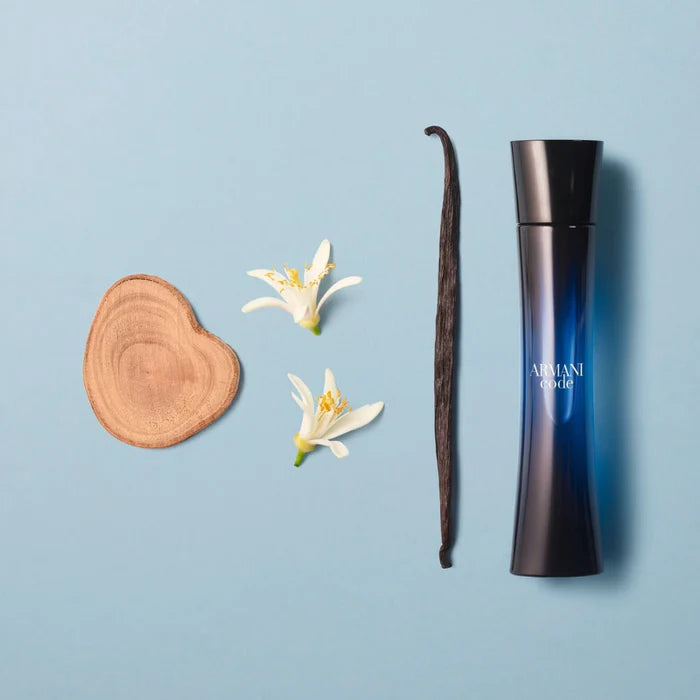 Perfume Armani Code Edp 75ml Mujer