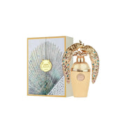 Lattafa Afeef Edp 100Ml Mujer Inspirado En New York Nights Bond No 9