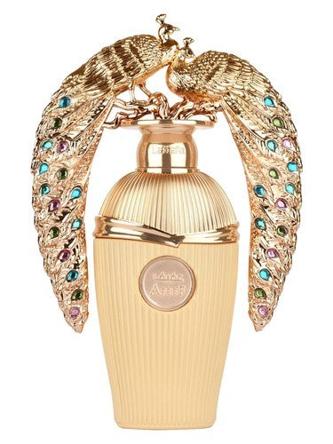 Lattafa Afeef Edp 100Ml Mujer Inspirado En New York Nights Bond No 9