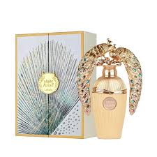 Lattafa Afeef Edp 100Ml Mujer Inspirado En New York Nights Bond No 9