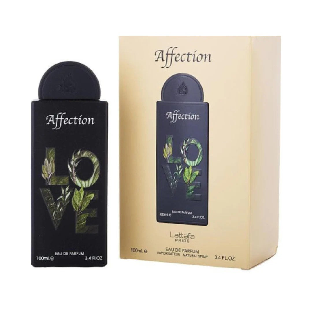Lattafa Pride Affection Edp 100 Ml Unisex