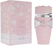 Afrah Fariis Edp 100Ml Mujer