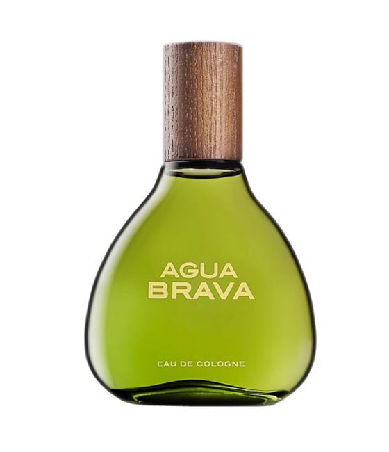 Puig Agua Brava EDC 100 ml Hombre