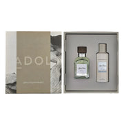Adolfo Dominguez Agua Fresca 1993 Hombre Estuche EDT 120 ml + Deo 150 ml