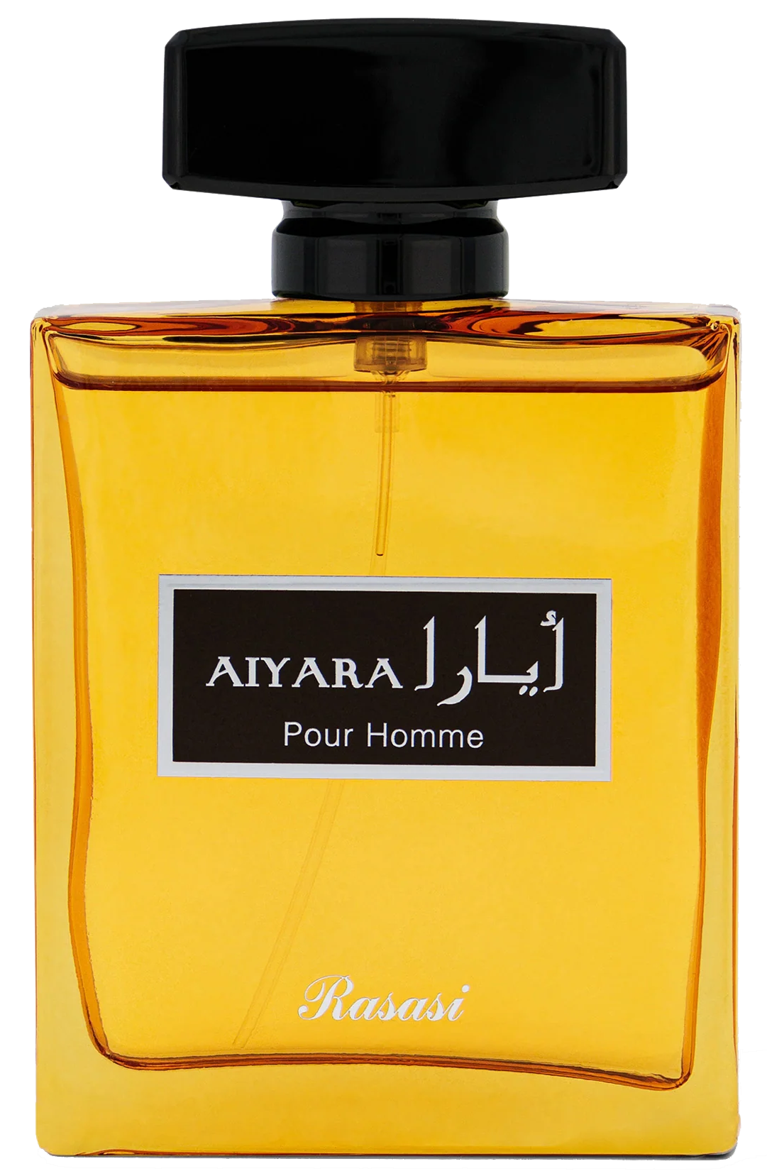 Rasasi Aiyara Men Edp 100Ml