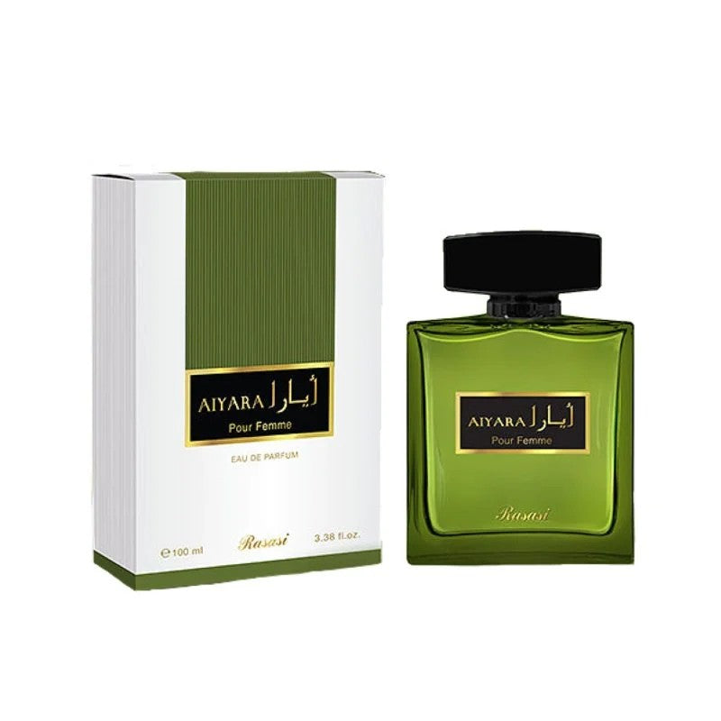 Rasasi Aiyara Women Edp 100Ml