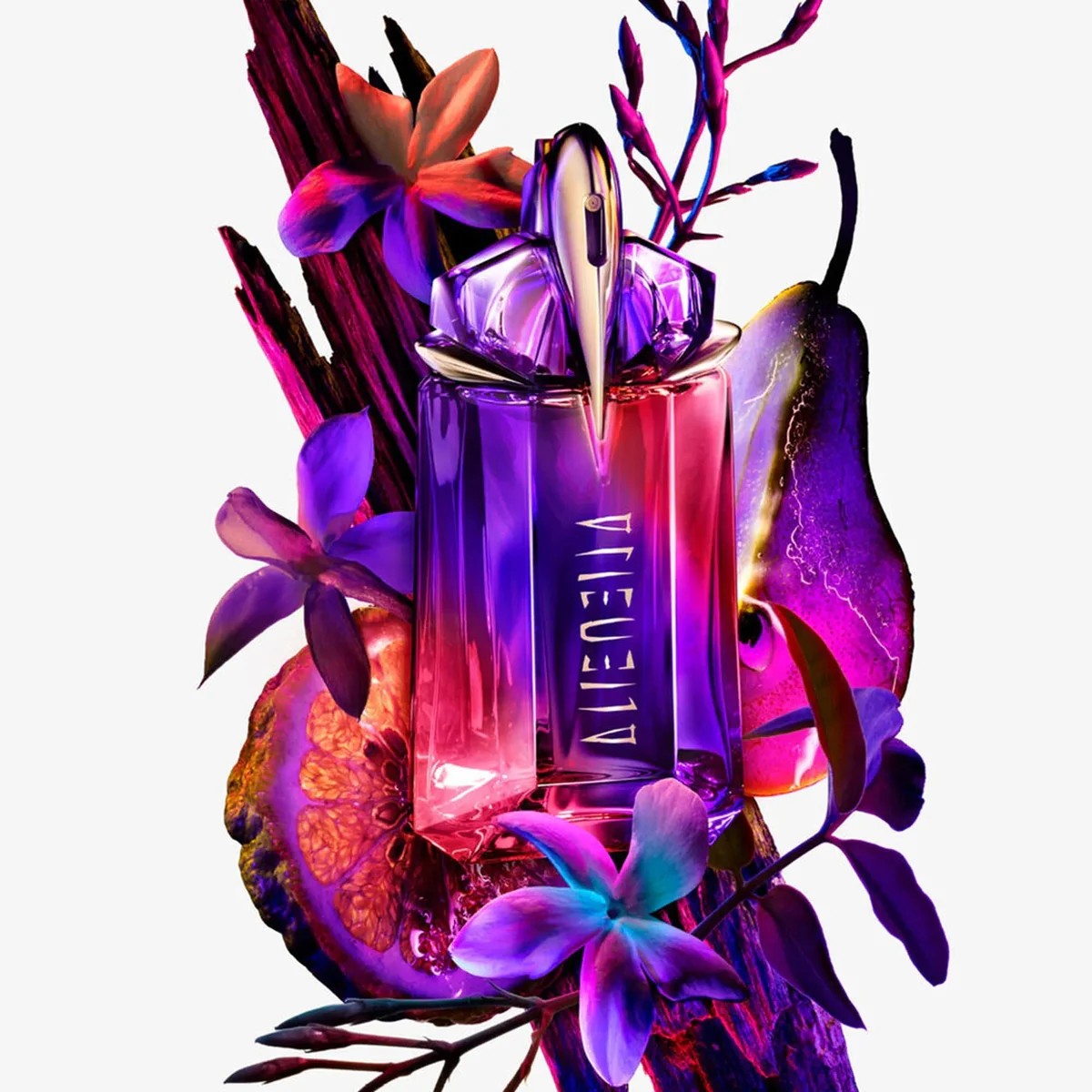Mugler Alien Hypersense EDP 90ML Mujer