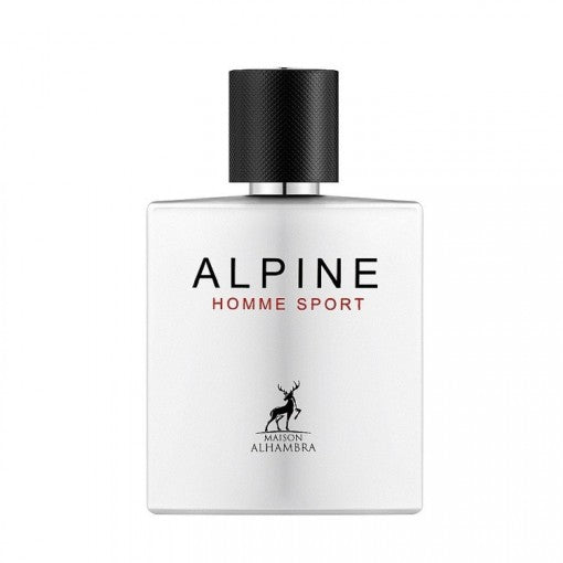 Maison Alhambra Alpine Homme Sport EDP 100 ml