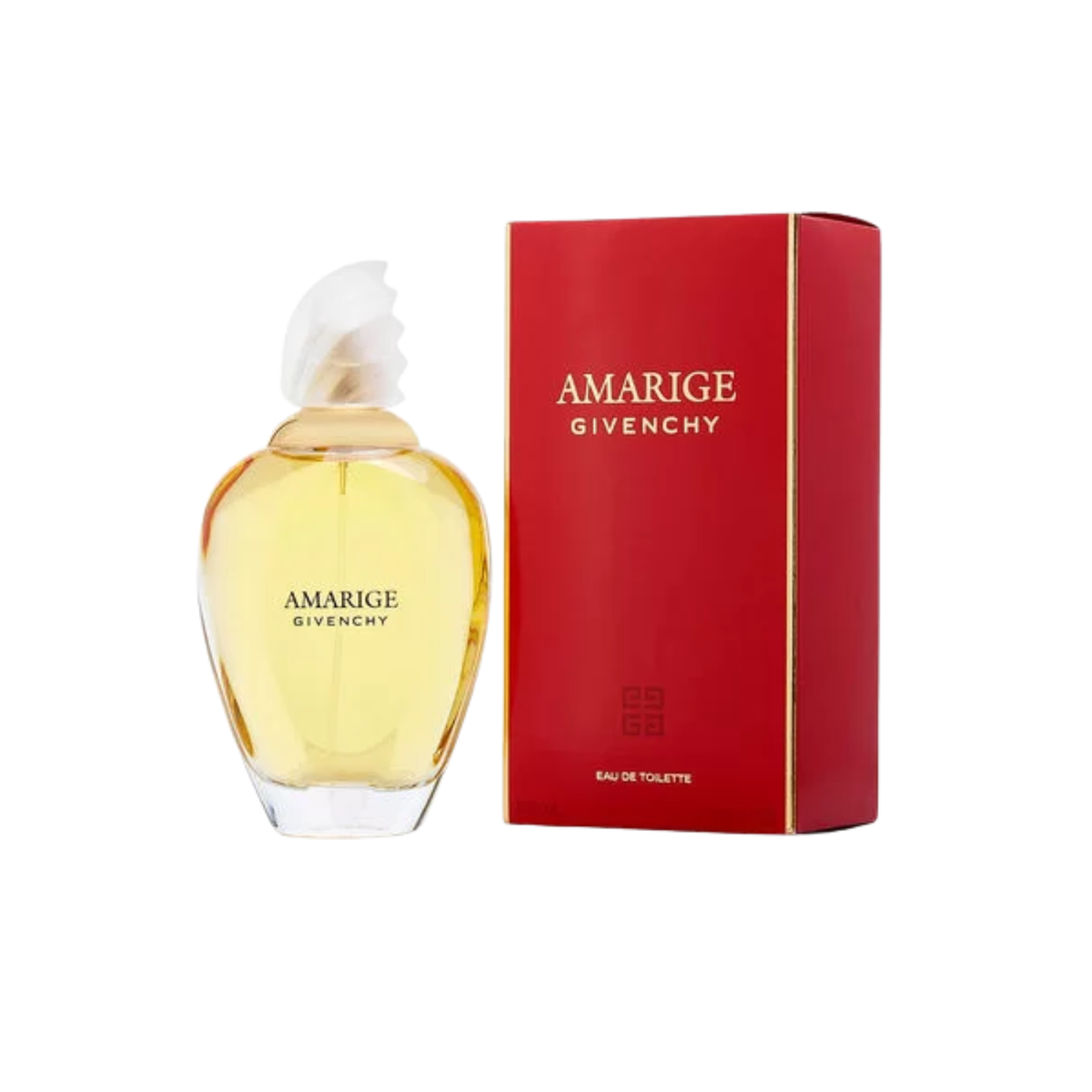 Givenchy Amarige EDT 100 ml Mujer