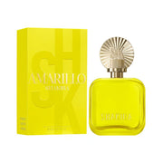 Amarillo EDP 80 ml Shakira 2025