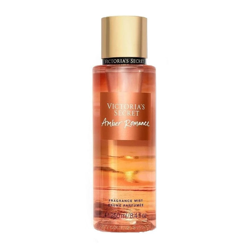 Victoria Secret  Amber Romance  250Ml Body Mist