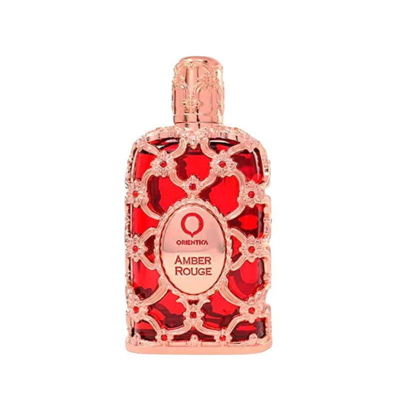 Orientica Amber Rouge EDP 80 ml Unisex