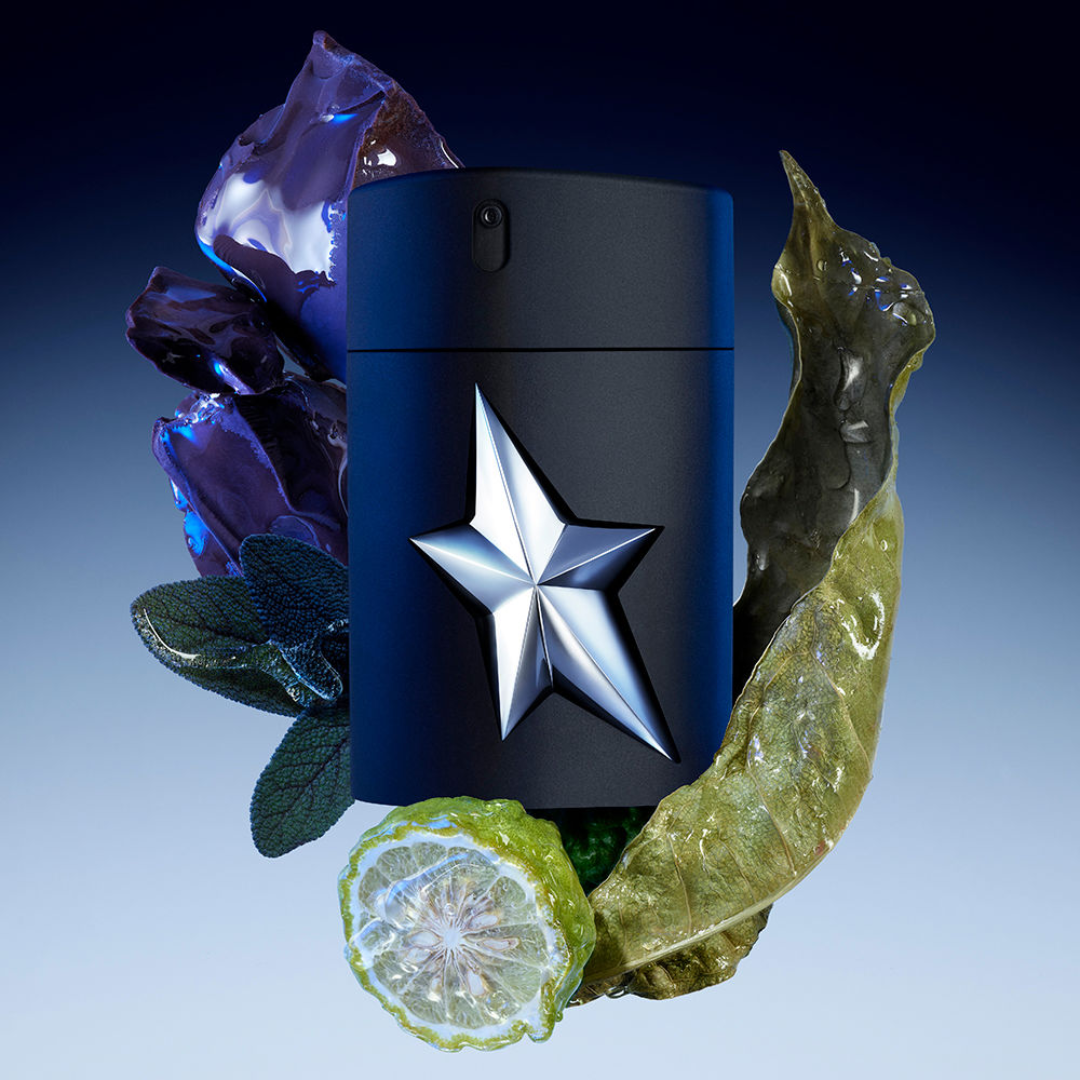 Thierry Mugler A Men Fantasm Edp 100 Ml Hombre