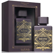 Lattafa Badee al oud amethyst 100ml edp