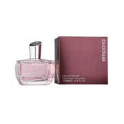 Emporia Fragrance World Edp 100Ml Mujer - Dupe Euphoria CK