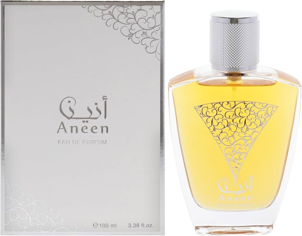 Rasasi Aneen Edp 100Ml Unisex