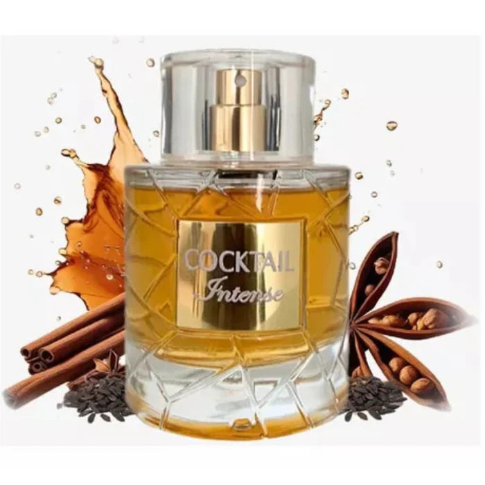 Fragrance World cocktail intense 100ml edp