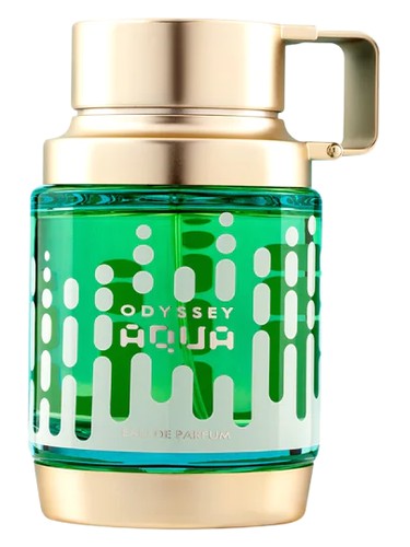Armaf odyssey aqua 200ml edp