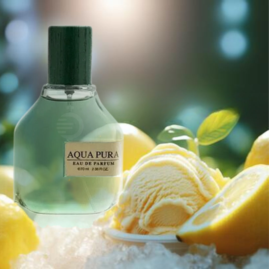 Fragrance world aqua pura 70ml