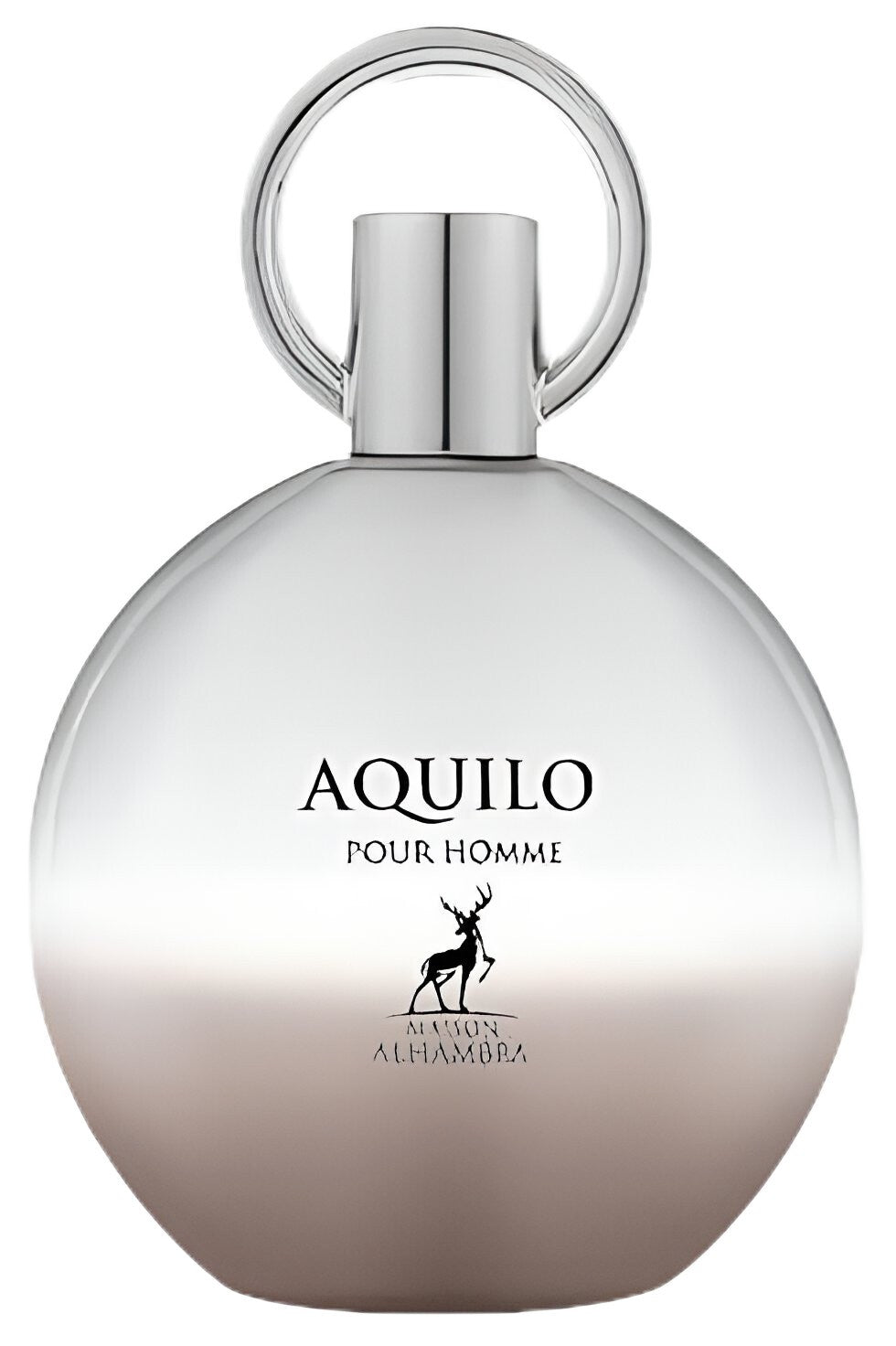 Maison Alhambra Aquilo Men EDP 100 ml