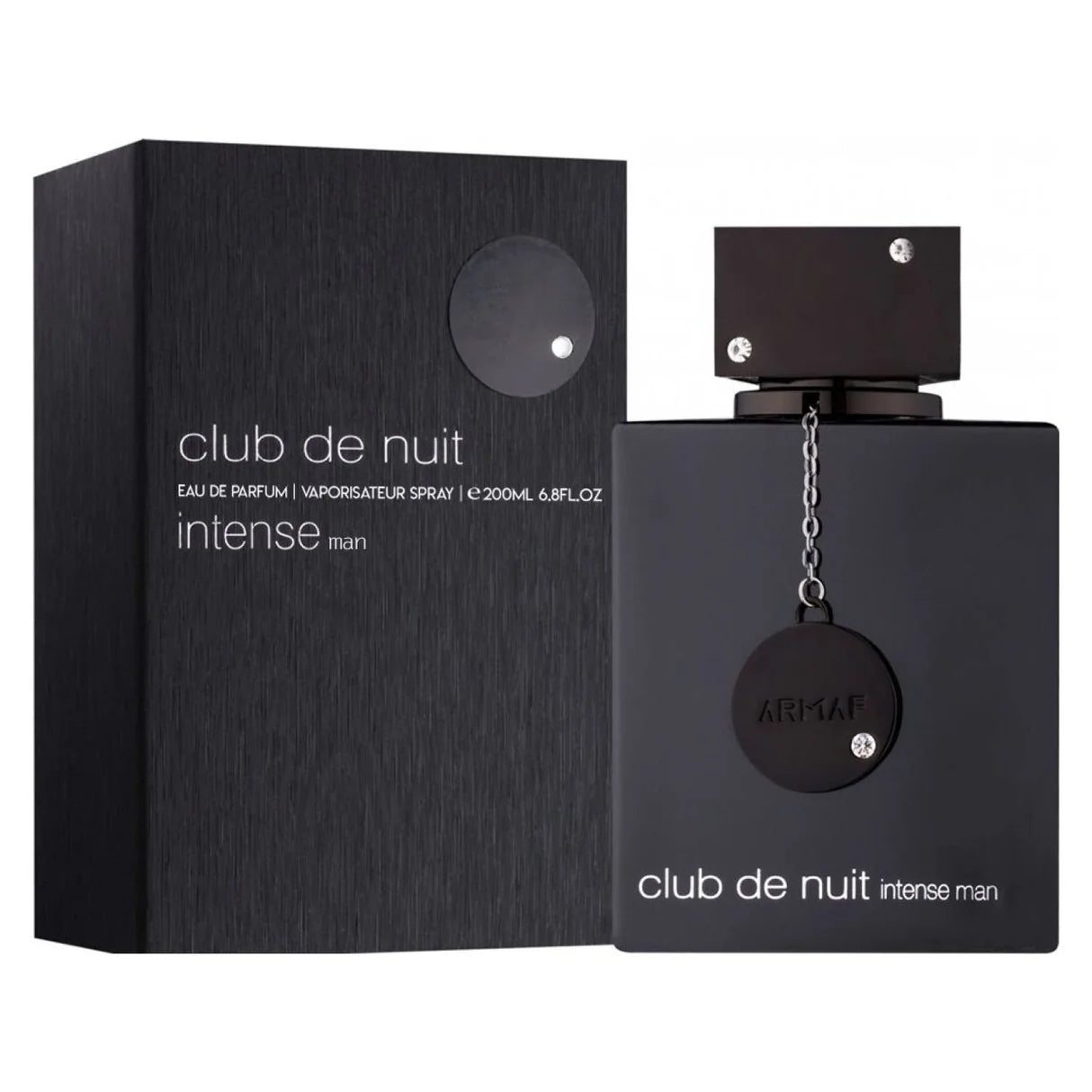 Armaf Club de Nuit Intense 150ml pure parfum
