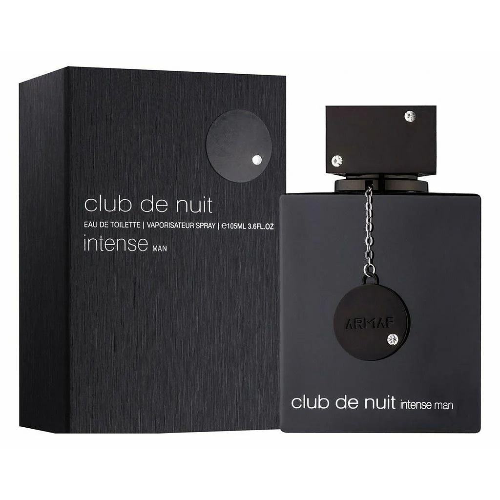 Perfume Club de nuit Intense 105ml - Inspirado en : Creed Aventus