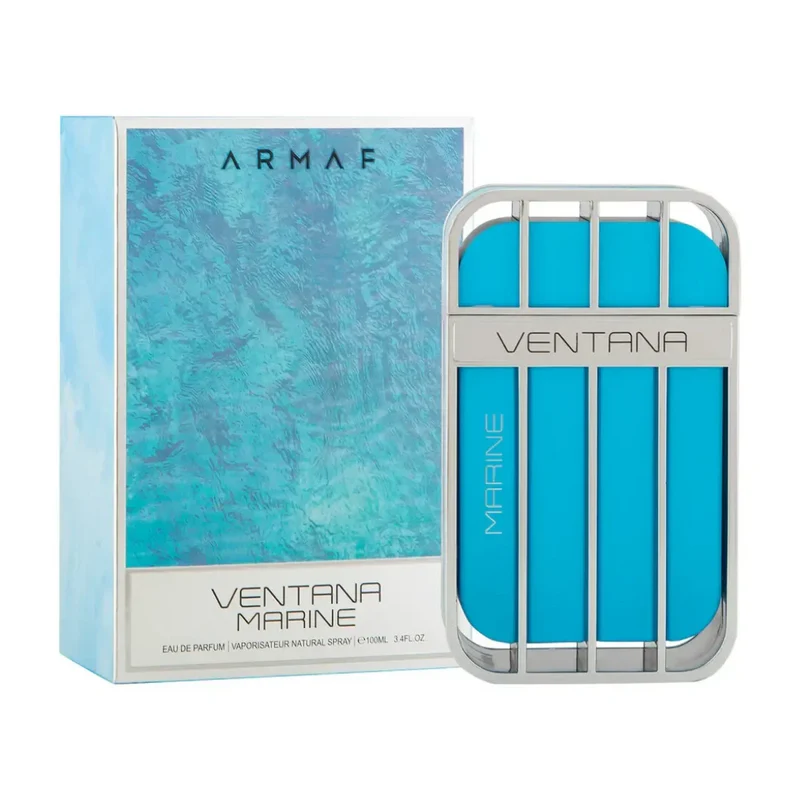 Armaf Ventana Marine EDP 100 ml Unisex