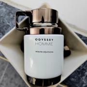 Armaf odyssey homme white edo 100ml
