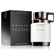 Armaf odyssey homme white edo 100ml