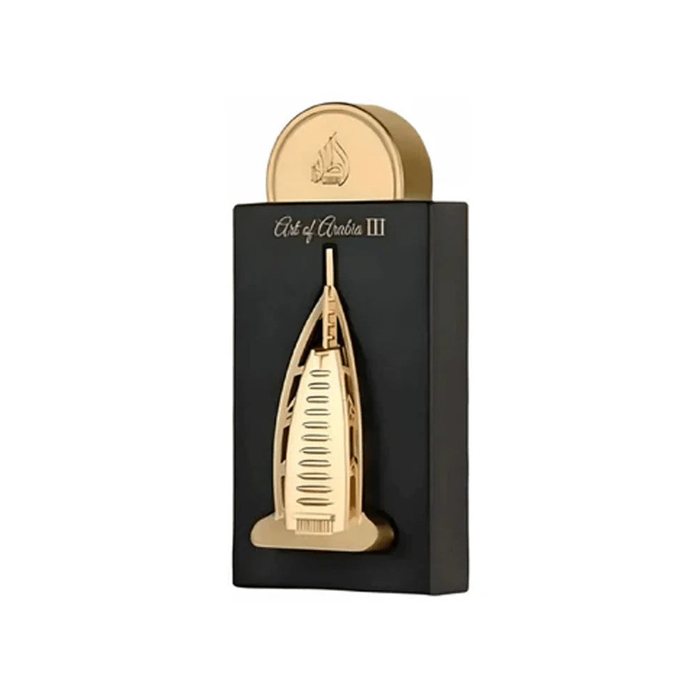 Lattafa Pride Art Of Arabia Iii Edp 100 Ml Unisex