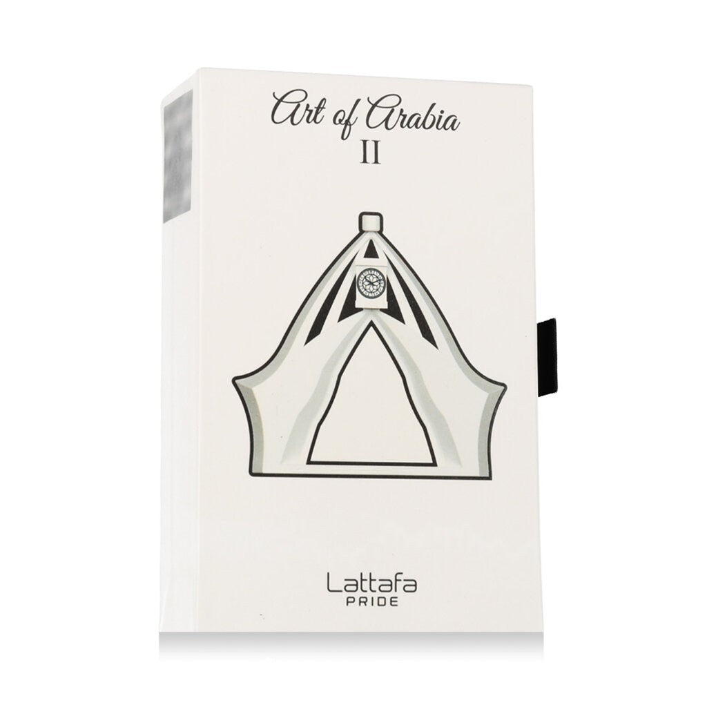 Lattafa Pride Art Of Arabia II EDP 20ML Unisex