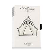 Lattafa Pride Art Of Arabia II EDP 20ML Unisex