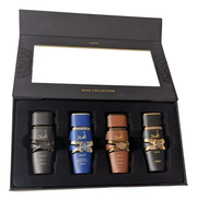 Lattafa Asad Collection 25 ML Set 4 Pcs