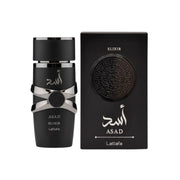 Lattafa Asad Elixir EDP 100 ml Hombre