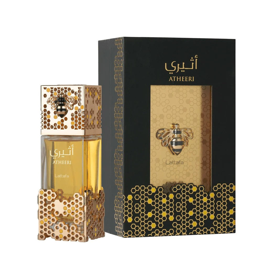 Lattafa Atheeri Edp 100ml Unisex
