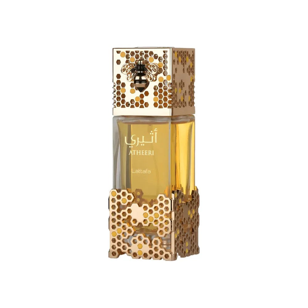 Lattafa Atheeri Edp 100ml Unisex