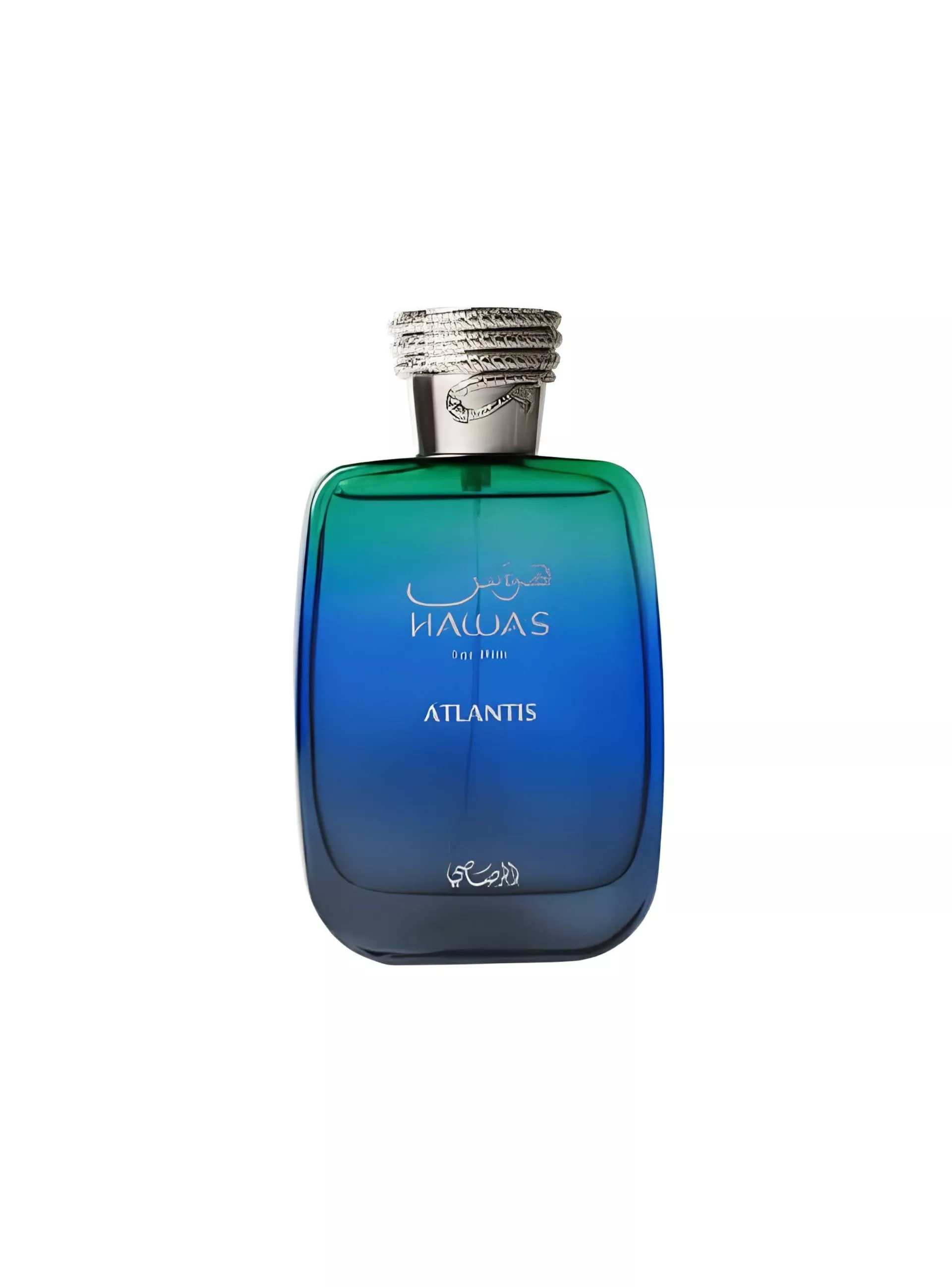 Rasasi Hawas For Him Atlantis EDP 100 ml Hombre