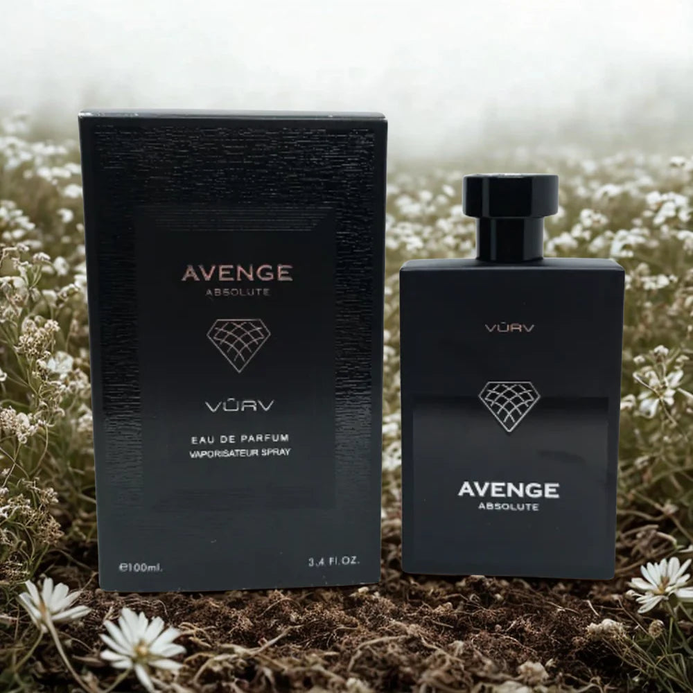 Vurv Avenge absolute 100ml unisex